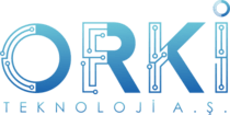 Orki Teknoloji logo