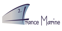 2 France Marine logo